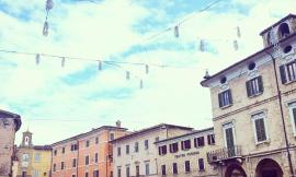 "Bosco urbano": partita la corsa all'addobbo