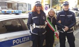 Sisma, dall'Emilia pattuglie di rinforzo alla Municipale
