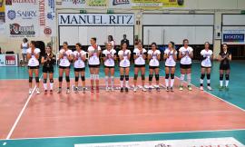 Roana inarrestabile: una squadra di Giganti anche contro il Rimini