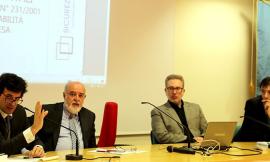 Seminario sui reati ambientali per gli ingegneri maceratesi