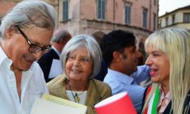 San Severino, immenso cordoglio per la scomparsa di Liana Lippi