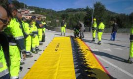 Protezione Civile: anno di intensa attività per i volontari