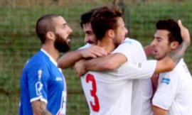 Sofferti, voluti, meritati: per la Rata i primi tre punti arrivano contro il Mantova