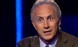 Il magistrato Lupacchini insieme a Marco Travaglio a Camerino per parlare di legalità