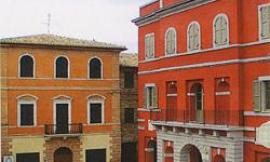 Blitz dei ladri in Comune: se ne vanno a mani vuote
