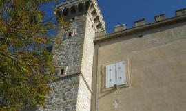 Castelraimondo, sette ordinanze di inagibilità: fra queste il Castello di Lanciano