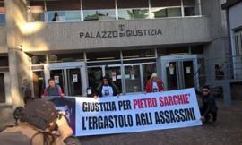 Omicidio Sarchiè: Giuseppe e Salvatore Farina condannati all'ergastolo