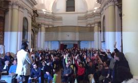 Il comitato "No all'impianto rifiuti" di Monte San Giusto canta vittoria: arriva il diniego della Provincia