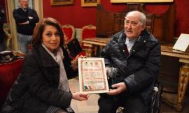 San Severino: Prefetto e Sindaco incontrano le famiglie di due deportati nei lager nazisti
