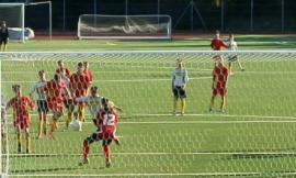 Cadetti della Recanatese in campo per il torneo "Macroregione Adriatico Ionica"