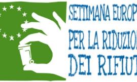 Anche a Macerata la settimana europea per la riduzione dei rifiuti