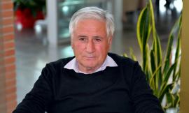 Domani i funerali di Ermanno Sperandini