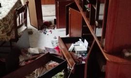 Pollenza: rubano surgelati invece del Mac e picchiano anche il cane