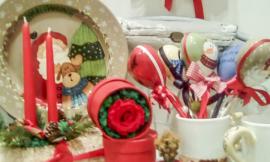 Christmas Country Chic: arriva l'artigianato femminile a Macerata