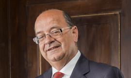 Cessione Maceratese, parla Paci: "Il dramma non sarebbe la retrocessione, ma il fallimento"