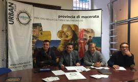 Presentato l'Urban Fest di Belforte del Chienti