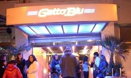 Dal Gatto Blu... al Gatto Blu: la storica discoteca diventa sala slot