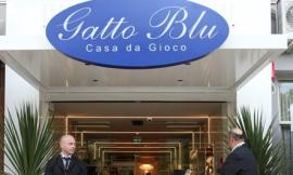 Inaugurazione del nuovo "Gatto Blu casa da gioco" - FOTO