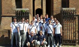 Sconfitta sul campo della Niagara 4 Torri per la Medea Montalbano Volley