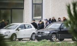 L'autopsia conferma: Laura Paoletti ha sparato due colpi a Giosuè e uno contro di lei
