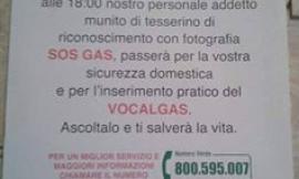 Tolentino, attenzione a tentativi di vendita aggressivi