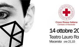 A teatro per solidarietà con lo spettacolo di Matteo Canesin