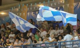 Volley Potentino: domani test interno con Ortona