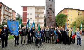 Celebrata la 65° Giornata Nazionale per le vittime degli incidenti sul lavoro - FOTO