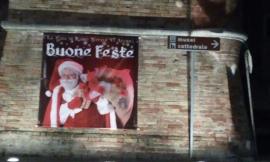 Arriva la Casa di Babbo Natale a Porta Marina