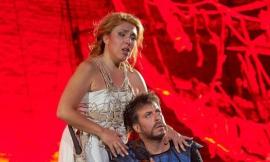 Lo Sferisterio di Macerata apre le porte agli under 30