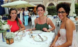 Il "Matrimonio dell'Opera" incanta Macerata