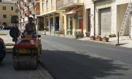 San Severino: 300mila euro per interventi straordinari sulle strade