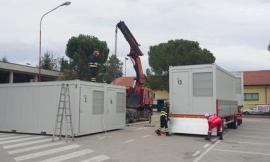 La Regione scrive ai sindaci: "Le aree per i container le decide la Protezione Civile"