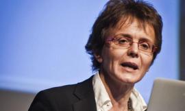 Il premio “Sas Award” di Unicam alla senatrice e scienziata Elena Cattaneo