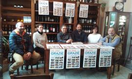 Grande affluenza alla terza edizione di Macerata Aziende Expo