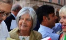 Sgarbi a San Severino per ricordare l’amica Liana Lippi