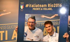 Michele Antonelli convocato per i Mondiali di marcia