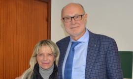 San Severino, sindaco Piermattei incontra direttore di Neonatologia Stronati