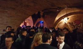 I mercoledì de Le IV Porte partono col botto