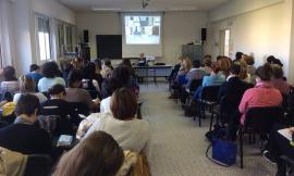 Oggi il primo incontro del progetto "Documentare per riflettere"