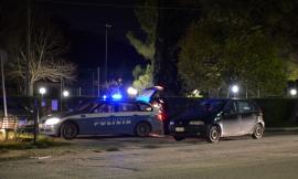 Travolto da un'auto mentre attraversa: grave autista di Loro Piceno
