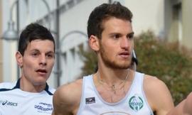 Antonelli traina l'Atletica Recanati ai campionati regionali Junior e Promesse