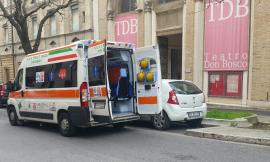 Malore in chiesa a Macerata: paura per una giovane straniera
