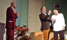 La commedia Adelaide chiude Macerata e dintorni