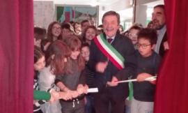 "Immagini di San Severino Marche": inaugurata la mostra