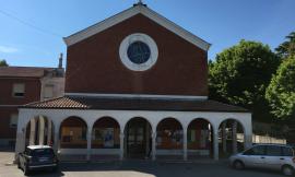 Stasera e domani la festa della parrocchia di Santa Maria della Pace
