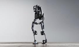Unicam collabora al progetto "esoscheletro"