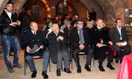 Macerata: una mostra di foto e documenti per non dimenticare l'orrore della Shoah