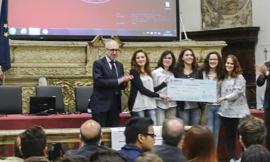 PlayMarche: lo Sferisterio nel tempo diventa app