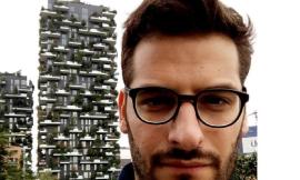 Il designer Fabio Rapanelli selezionato per partecipare a "Maker Faire"
